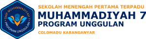 SMP Muhammadiyah 7 Colomadu